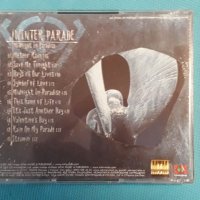 Winter Parade – 2002 - Midnight In Paradise(Hard Rock,AOR), снимка 4 - CD дискове - 42764181