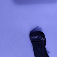 Мъжки луксозен часовник Hublot Spirit of Big Bang Tourbillon Carbon Limited Edition , снимка 9 - Мъжки - 36619117