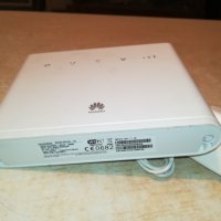 4G HUAWEI 4G ROUTER 0309211123, снимка 11 - Рутери - 34012666