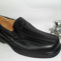 Мъжки обувки, снимка 2 - Официални обувки - 44923175