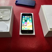 Apple iPhone 5S 16Gb Space Gray Фабрично отключен Айфон телефон, снимка 6 - Apple iPhone - 38916278