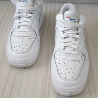 Nike Air Force 1 Fontanka React UNISEX UK 6 US 8.5 Mens Size 40/25.5сm ОРИГИНАЛ!, снимка 11 - Кецове - 42895890