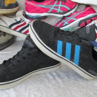 унисекс маратонки ADIDAS®  SB КЕЦОВЕ 40- 41,GOGOMOTO.BAZAR.BG®, снимка 4 - Маратонки - 30709266