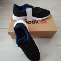 Оригинални маратонки Reebok Lite Black номер 44, снимка 2 - Маратонки - 40097649