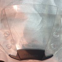 Предно стъкло за Suzuki V-Strom 1000(DL 1000) (2014-2016г)., снимка 1 - Аксесоари и консумативи - 36696483