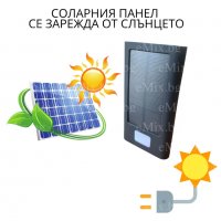 Външна батерия Power Bank 30000mAh, Qi технология, снимка 3 - Външни батерии - 30321456