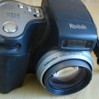 Kodak EasyShare DX7590 с 10x оптично, снимка 10 - Фотоапарати - 42849131