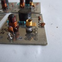 платки с тример кондензатори ЛОТ, снимка 2 - Друга електроника - 40414032