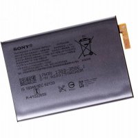 Батерия LIP1653ERPC за Sony Xperia XA1 Plus / XA2 Plus / XA2 Ultra 3430mAh Оригинал, снимка 1 - Оригинални батерии - 37277323
