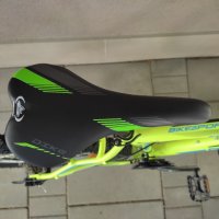 Продавам колела внос от Германия  алуминиев мтв велосипед ATTACK BIKESPORT 29 цола, снимка 7 - Велосипеди - 33724552