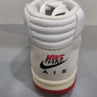 Nike Cross Trainer N44,5/28,5см.Ниски кецове.Нови.Оригинал., снимка 3 - Кецове - 44341490