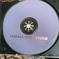 Vanessa Mae,Bond, снимка 6 - CD дискове - 42181367