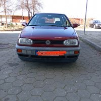 VW GOLF 1800куб. МОНО , снимка 1 - Автомобили и джипове - 39859568