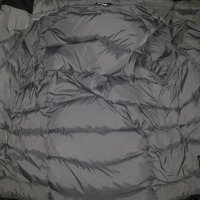 Bergans of Norway Vinje Wool Down Jacket (L) мъжко пухено яке (пухенка), снимка 13 - Якета - 30968782