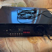 Technics Receiver SA - GX 280, снимка 2 - Ресийвъри, усилватели, смесителни пултове - 42775787