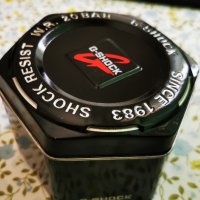 casio g shock , снимка 2 - Мъжки - 44226141