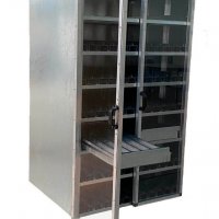 Шкаф за абкант инструменти, снимка 4 - Шкафове и рафтове - 39612362