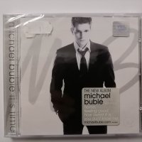 Michael Bublé/It's Time, снимка 1 - CD дискове - 38873481