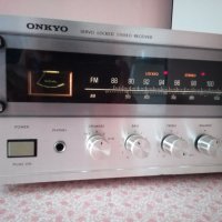 Onkyo TX-1500, снимка 2 - Ресийвъри, усилватели, смесителни пултове - 37419195