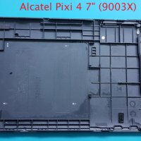 Заден капак Alcatel Pixi 4 7" (9003X), снимка 2 - Таблети - 34069300