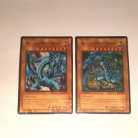 Най-силните карти в Yu-Gi-Oh / Ю-Ги-О , снимка 8 - Колекции - 29990228