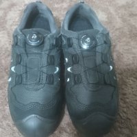 Нови! Grisport-работни обувки с бомбе 38-39 номер-vibram, снимка 1 - Маратонки - 39031223
