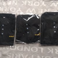 Черни тениски с надпис blacklion, снимка 2 - Тениски - 31144522