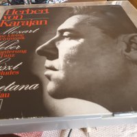 HERBERT VON KARAJAN, снимка 1 - Грамофонни плочи - 42829094