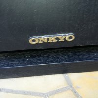 onkyo ⭐ █▬█ █ █▀ █ ⭐ made in germany 0808221657L, снимка 10 - Тонколони - 37633263