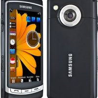 Samsung Omnia HD - Samsung GT-I8910 калъф - case, снимка 6 - Калъфи, кейсове - 38501037