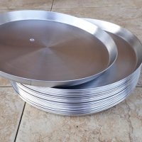 Алуминиеви тави, снимка 5 - Обзавеждане на кухня - 31643903