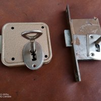 Употребявани допълнителни брави , снимка 9 - Други стоки за дома - 38421401