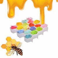 Органайзер за бельо Honeycomb, снимка 3 - Други стоки за дома - 37633757