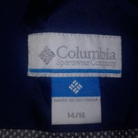 Продавам спортно яке с качулка-тип суйтчър Columbia, снимка 4 - Якета - 34510424
