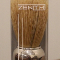 Zenith 2000C/NIC XSE четка за бръснене, снимка 6 - Мъжка козметика - 44699792