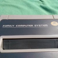 Family Computer System TV  игра, снимка 2 - Други игри и конзоли - 34338366