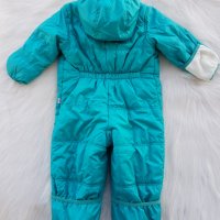 Космонавт за бебе 9-12 месеца, снимка 8 - Бебешки ескимоси - 37938535