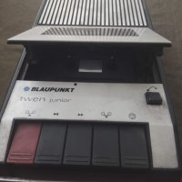 Продавам Касетофон Blaupunkt Twen Junior , снимка 1 - Радиокасетофони, транзистори - 30812607