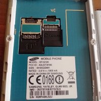 Samsung Galaxy S4 mini, снимка 6 - Samsung - 38286823