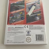 GT Pro series за Nintendo Wii - Нова запечатана, снимка 2 - Игри за Nintendo - 42178110