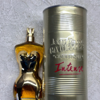 Jean Paul Gaultier Classique Intense EDP 100ml (Скоро), снимка 2 - Дамски парфюми - 44568898