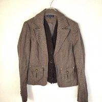 Vintage suit 38/40, снимка 8 - Костюми - 38104728