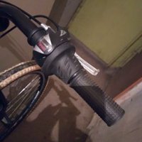 Велосипед SPRINT ACTIVE 29" 2017, снимка 7 - Велосипеди - 25758691