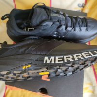 Маратонки за тичане, трекинг, планински обувки Merrell MQM MTL- EU 46, снимка 4 - Маратонки - 42135579