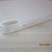Apple iPad 10 10.9" 2022 / Силиконов TPU кейс гръб калъф за таблет, снимка 7 - Таблети - 38775078