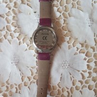 Продавам няколко модела дамски часовници + подарък, снимка 3 - Дамски - 32156768