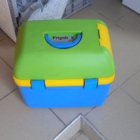 Хладилна чанта кутия Frigobox Waeco, снимка 2 - Хладилни чанти - 39689003