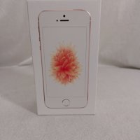 iPhone SE 16 GB кутия, снимка 1 - Apple iPhone - 39317848