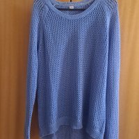 s.Oliver дамска блуза, М, снимка 1 - Блузи с дълъг ръкав и пуловери - 42828677