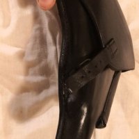 Кобур за пистолет Люгер Р08 , пушка, револвер, карабина, снимка 3 - Колекции - 31639496